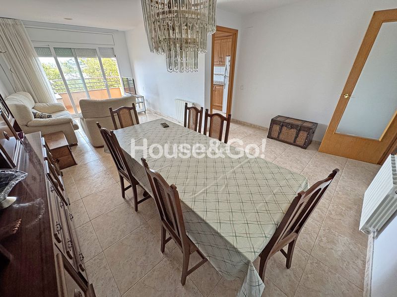 Foto d639cbeb-e295-46b3-b4f5-86d1d126ea83. Pis amb calefacció aparcament a Malgrat de Mar