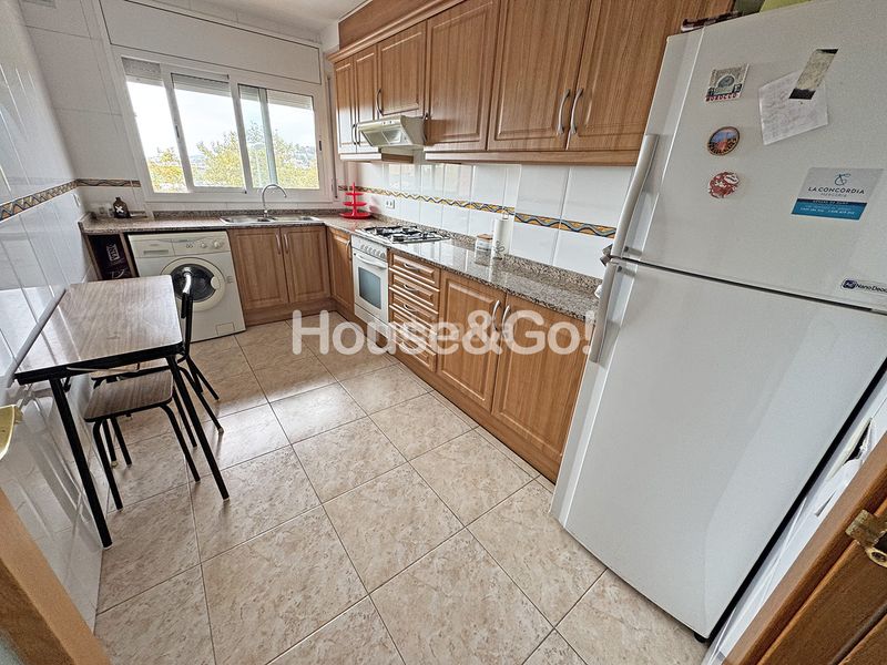 Foto d95c02a0-ec7f-4d83-8097-7212dfeb03b8. Pis amb calefacció aparcament a Malgrat de Mar