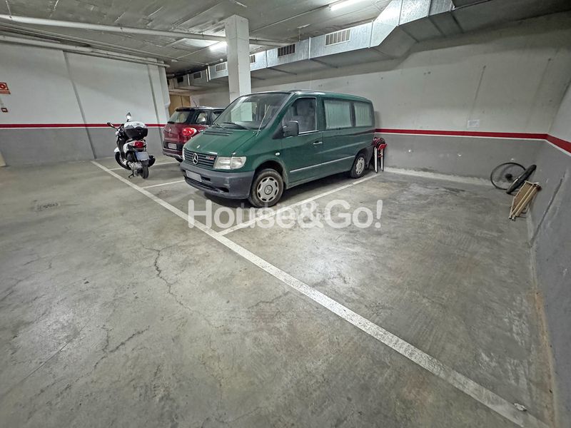 Foto e43d3453-8da4-4c6d-b865-226a3e97cc2d. Pis amb calefacció aparcament a Malgrat de Mar