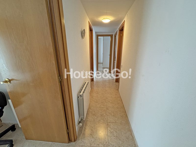 Foto ff68370b-5dd8-4a95-836a-8664c83836b0. Pis amb calefacció aparcament a Malgrat de Mar