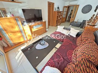 Flat in Malgrat de Mar. Piso semi-nuevo de 3 dormitorios
