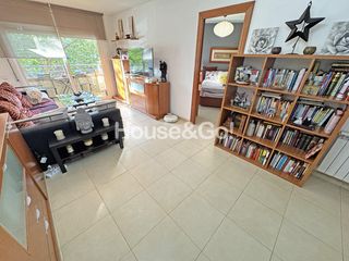 Pis a Malgrat de Mar. Piso semi-nuevo de 3 dormitorios