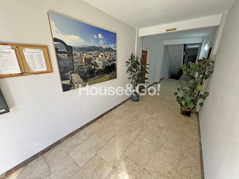 Foto d78f8cb6-73d9-4da7-8a47-228e26934dd7. Pis amb calefacció aparcament a Arbúcies