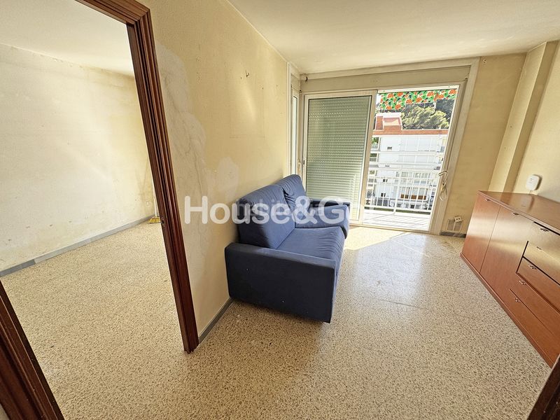 Foto 15596ec1-bca2-4dc4-b86e-e09ed0ddee66. Apartament a urbanitzacio la vall (zona blocs) s/n a Santa Susanna