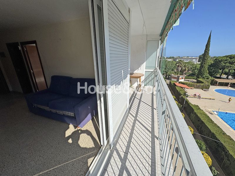 Foto 69aa9448-4f72-453e-9cdc-4c30e81514fa. Apartament a urbanitzacio la vall (zona blocs) s/n a Santa Susanna