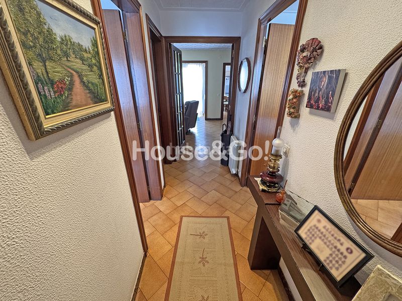 Foto 11869b81-dfd2-4317-9573-58eba223a840. Casa con camino riscaldamento parcheggio in Malgrat de Mar