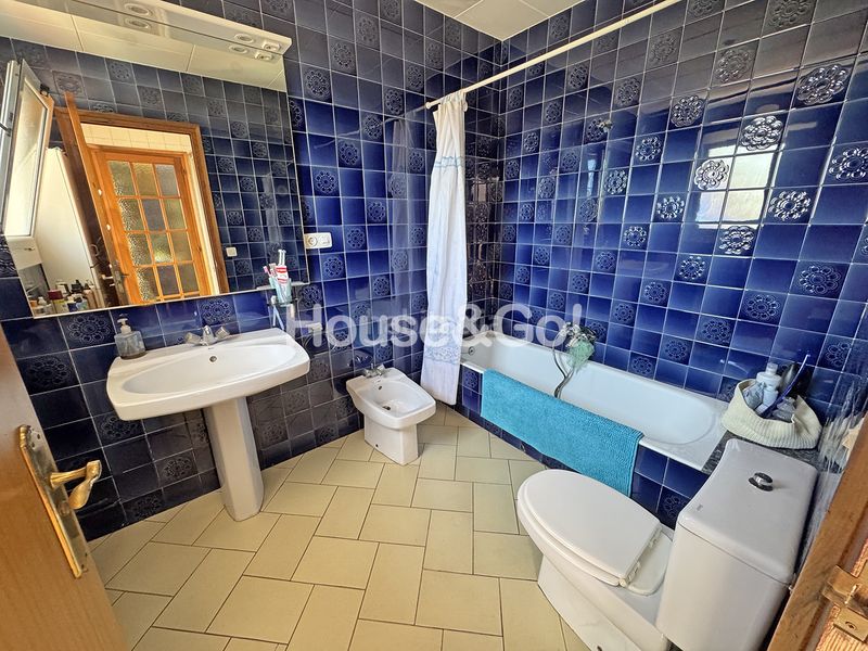 Foto 49ce370b-fa8e-4cad-83b3-39e309032a76. Casa con camino riscaldamento parcheggio in Malgrat de Mar