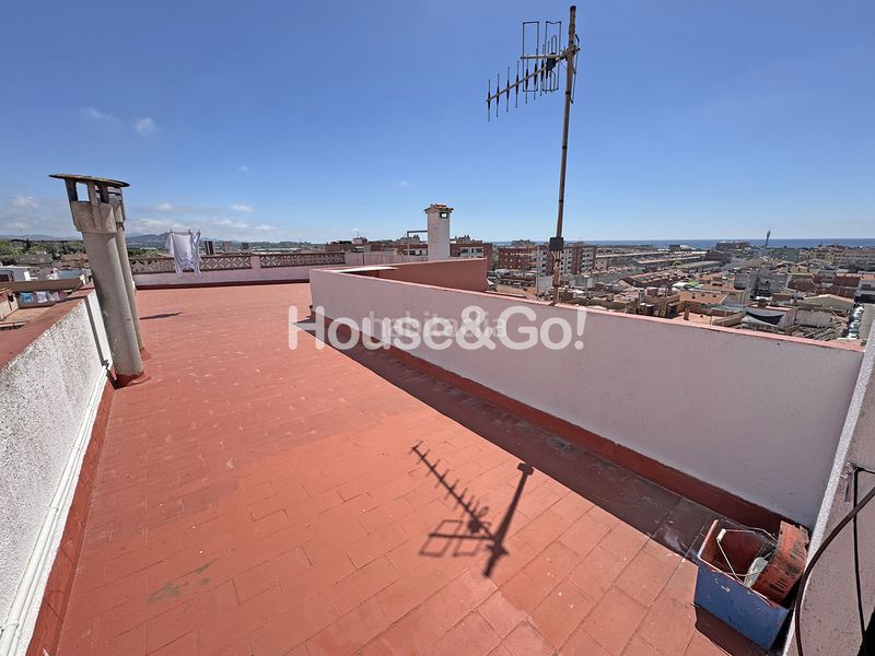 Foto 8a061665-e32c-438a-b703-b9877d7ff007. Casa con camino riscaldamento parcheggio in Malgrat de Mar