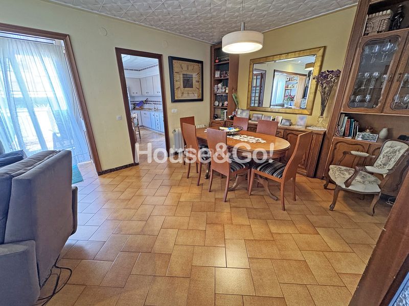 Foto b02f5e6d-fd54-4658-949b-f6a2b441b7d2. Casa con camino riscaldamento parcheggio in Malgrat de Mar