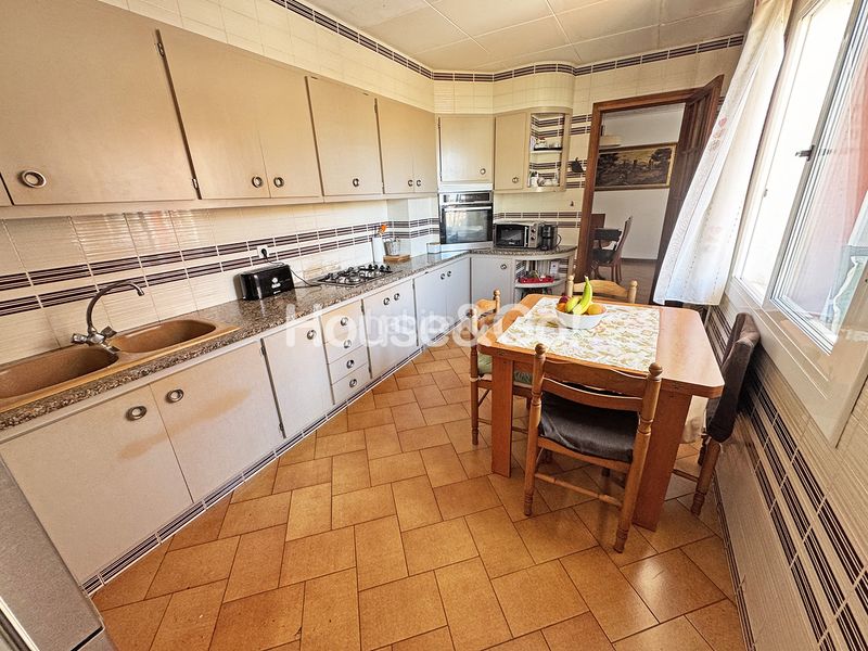 Foto c1ffb2fa-be4e-422b-abd5-845bfcb1cb6d. Casa con camino riscaldamento parcheggio in Malgrat de Mar