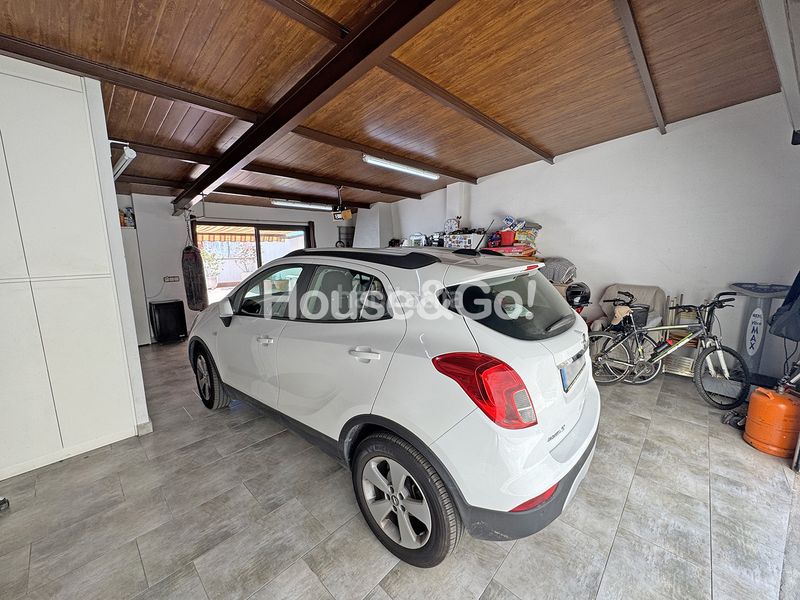 Foto c468abe9-a358-4c18-b265-c5e75843ffb9. Casa con camino riscaldamento parcheggio in Malgrat de Mar