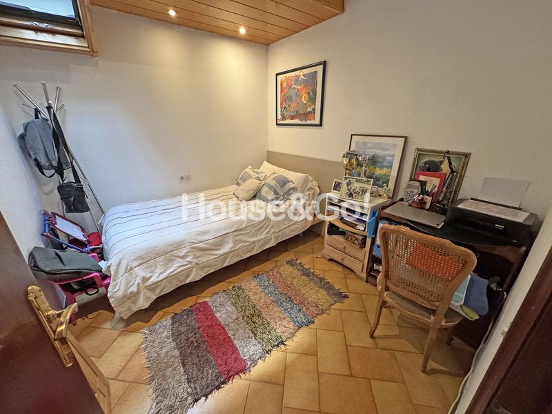 Foto e090b61d-4d60-4dbb-a5af-ada291668799. Casa con camino riscaldamento parcheggio in Malgrat de Mar