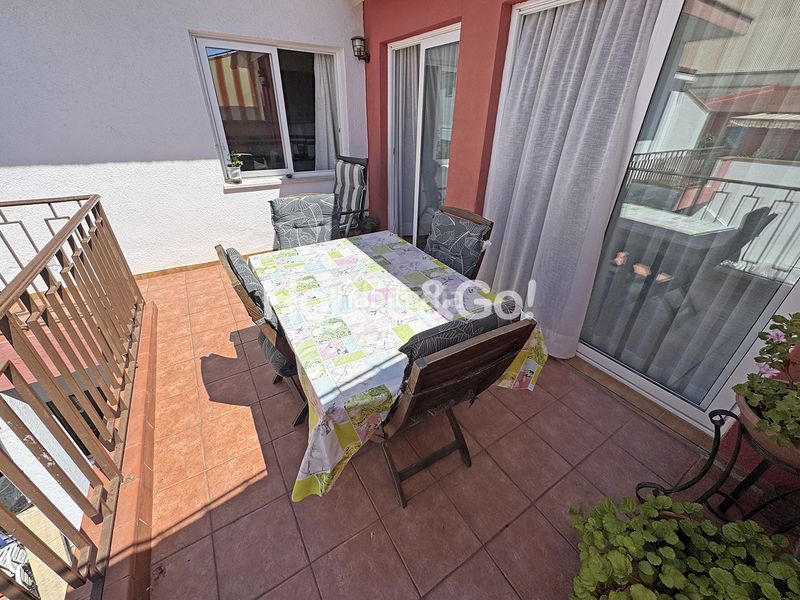Foto fd943782-68e5-438b-a832-5ea57cfaf85a. Casa con camino riscaldamento parcheggio in Malgrat de Mar