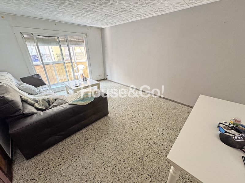 Foto b983df29-dabb-468d-9f82-9acc9175d201. Pis a Malgrat de Mar