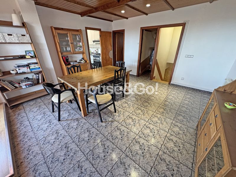 Foto 07fea2d6-db52-46d0-81ac-2988a3c1c873. Duplex con riscaldamento in Malgrat de Mar