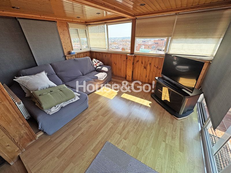 Foto 27b393dd-99d6-4942-8b11-ca62245ff044. Duplex con riscaldamento in Malgrat de Mar