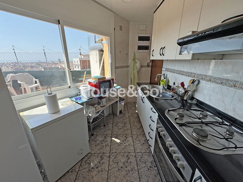 Foto 4f3359dd-9718-48aa-aa27-ae84c7ae5277. Duplex con riscaldamento in Malgrat de Mar