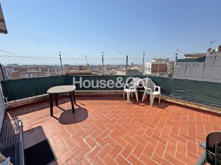 Dúplex a Malgrat de Mar. Duplex reformado de 4 dormitorios