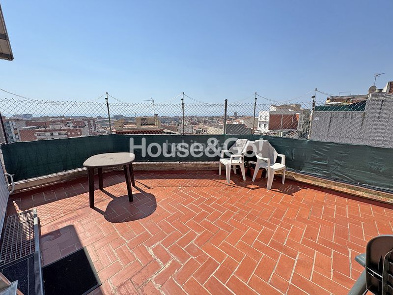 Foto 5722f760-8514-4cf5-b561-dbf07c24bfca. Duplex con riscaldamento in Malgrat de Mar