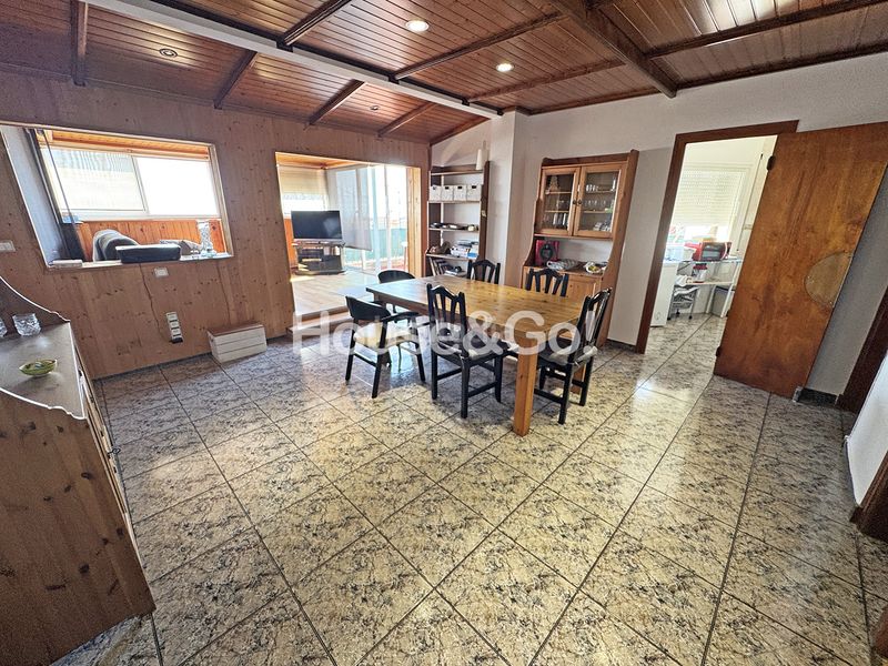 Foto 5b73f32b-eb82-438d-8c1c-b3728cb622cb. Duplex con riscaldamento in Malgrat de Mar