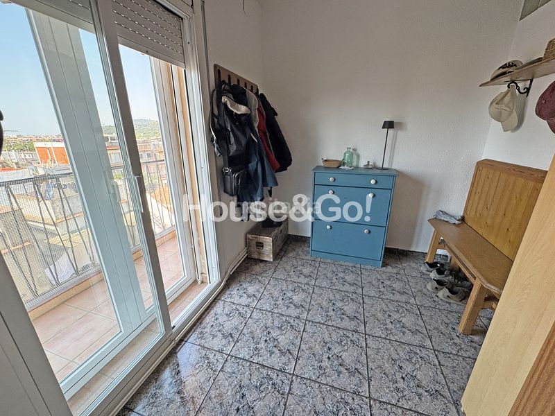 Foto 860c630a-387e-4238-8f6e-273928c616d4. Duplex con riscaldamento in Malgrat de Mar