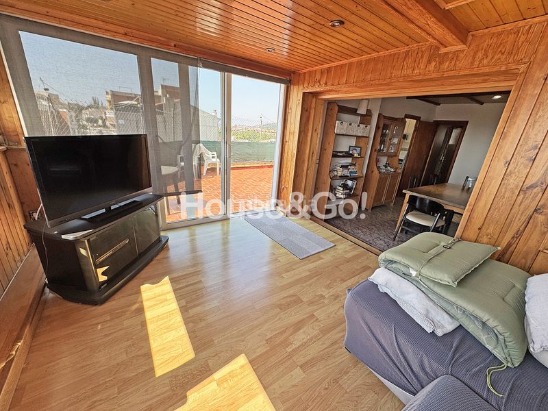 Foto ae57a06a-378e-4632-b109-eb580cdd8d47. Duplex con riscaldamento in Malgrat de Mar