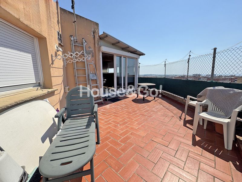Foto bb73219f-9568-439b-bd1a-2975554cbe49. Duplex con riscaldamento in Malgrat de Mar
