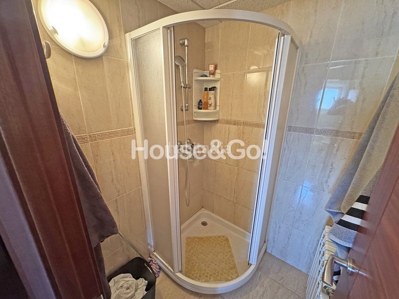 Foto ecfee263-2f4a-4161-bf79-08c365b9dcdd. Duplex con riscaldamento in Malgrat de Mar