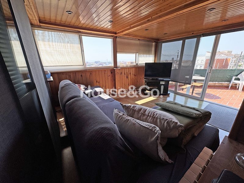 Foto fd449274-94a5-4681-8d9c-a80d002d100d. Duplex con riscaldamento in Malgrat de Mar
