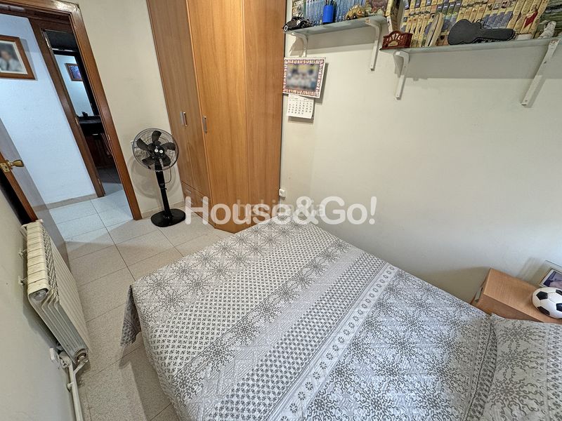 Foto 04ed2bbb-9d74-49dd-8145-533eff217734. Piso  con parking y piscina en Malgrat de Mar