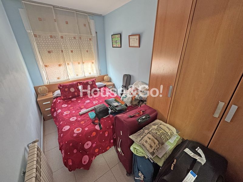 Foto 05804f88-9d3e-4ddb-bb0a-2324f356fed3. Piso  con parking y piscina en Malgrat de Mar