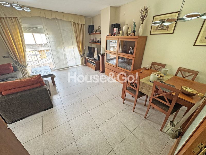Foto 6d9568e0-2c6b-4277-89c0-fe118d946911. Piso  con parking y piscina en Malgrat de Mar