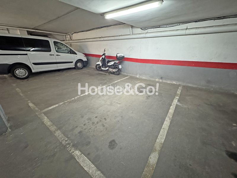 Foto 700320a9-268b-4e57-b3bd-110b7d3a1693. Piso  con parking y piscina en Malgrat de Mar
