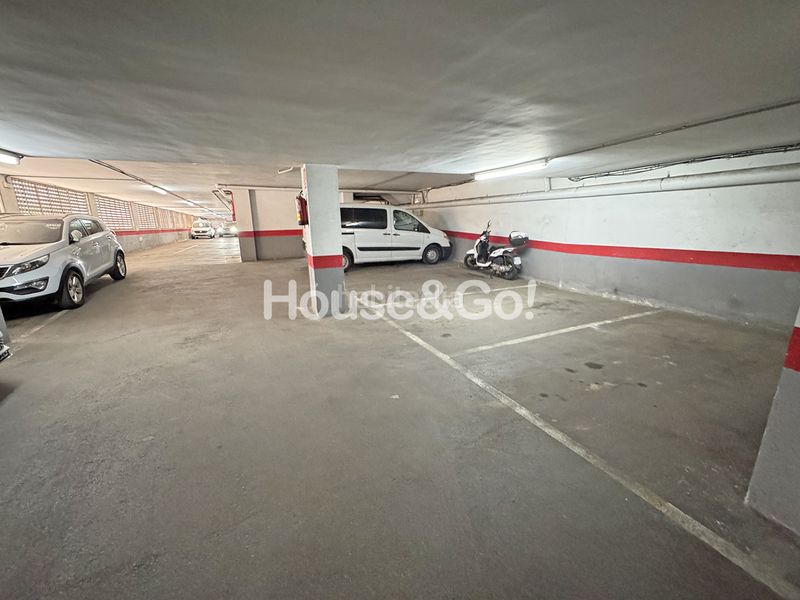 Foto a2a4c79c-f3ea-4e49-9cdf-3fe7d708d63c. Piso  con parking y piscina en Malgrat de Mar
