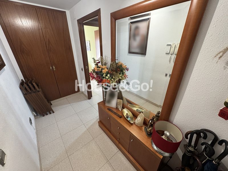 Foto c7aec3c2-ebd2-4a77-9d7b-d03a3b74cfa5. Piso  con parking y piscina en Malgrat de Mar