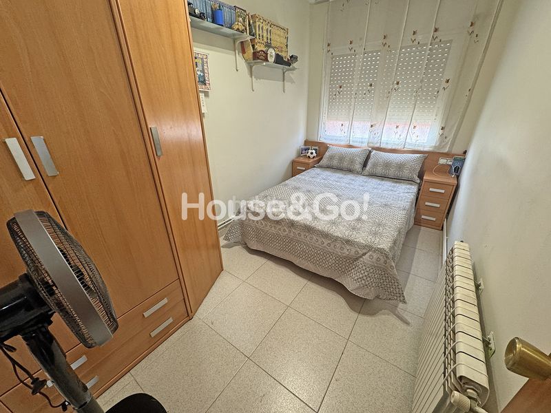 Foto c993b02c-e4af-4ab5-89b9-2e8f93954dac. Piso  con parking y piscina en Malgrat de Mar