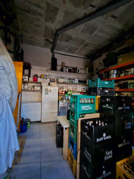 Foto 01cbac4e-fae0-4a8b-83e3-8c7b534becc8. Local comercial a Mercat-Mas Moixa Blanes