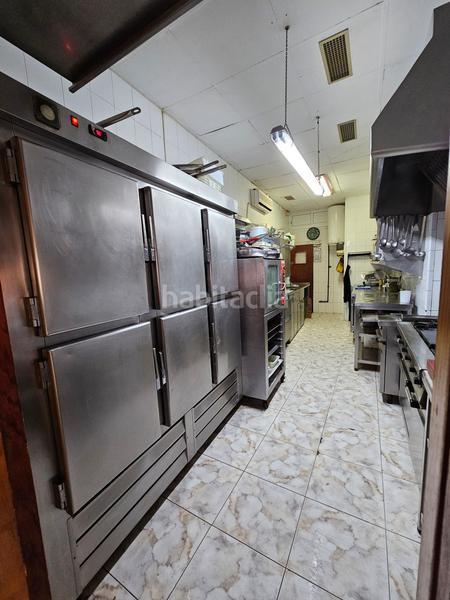 Foto 3b746cab-9c23-4f45-a354-aad57880de73. Local comercial a Mercat-Mas Moixa Blanes