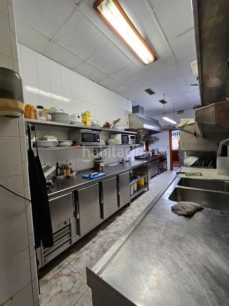 Foto 4bfaea54-4b26-4db1-b2c5-0a49a3575b65. Local comercial a Mercat-Mas Moixa Blanes