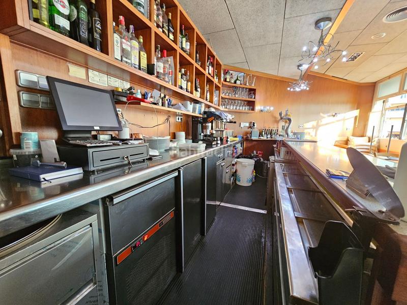 Foto 6149e8b5-d1b1-47f0-bad1-c732e80ed16e. Local comercial a Mercat-Mas Moixa Blanes