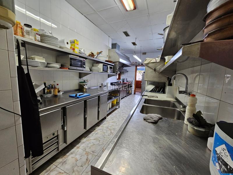 Foto 64528b37-de1b-4953-9c06-8b4414f0df1e. Local comercial a Mercat-Mas Moixa Blanes