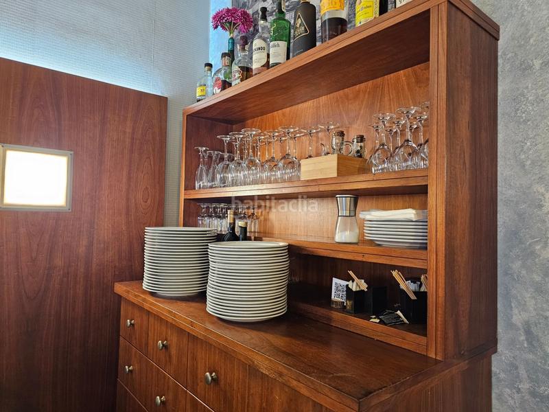 Foto 64d180ff-3453-4065-8864-1b78362a4807. Local comercial a Mercat-Mas Moixa Blanes