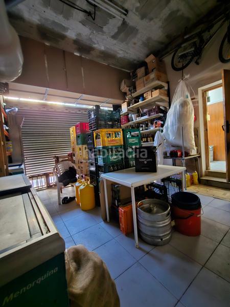 Foto 84e81538-0f62-42ca-b617-e9d6acb1853c. Local comercial a Mercat-Mas Moixa Blanes