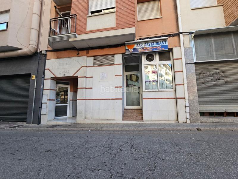 Foto 8b5ac019-89ba-4dd0-9d1f-46de78f1b42a. Local comercial a Mercat-Mas Moixa Blanes