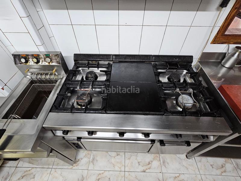 Foto c2e921d7-8f5d-47b7-b2fd-11a0fe885c30. Local comercial a Mercat-Mas Moixa Blanes