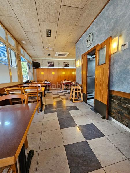 Foto d528a1a6-98e1-45dd-a467-83f2bc95d564. Local comercial a Mercat-Mas Moixa Blanes