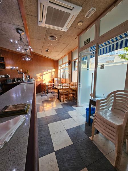 Foto deb985cd-b690-4361-b0ea-bd7377865ff5. Local comercial a Mercat-Mas Moixa Blanes