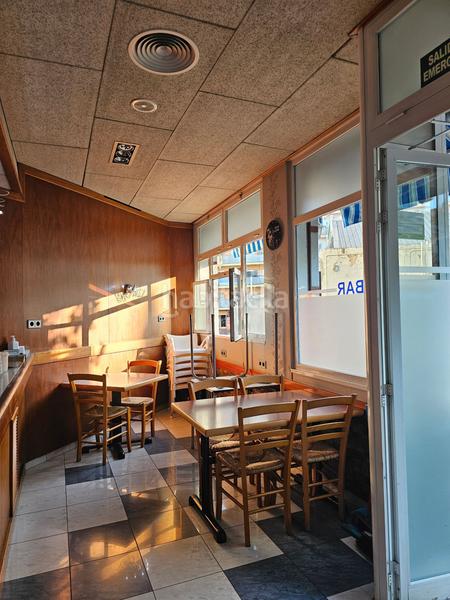 Foto eb072c29-9313-463b-8aa5-0e6663d68350. Local comercial a Mercat-Mas Moixa Blanes