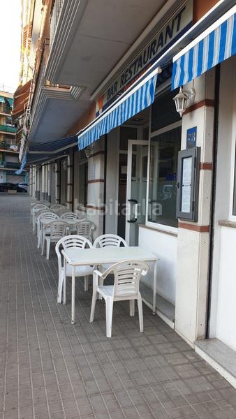 Foto f7a71d63-527f-4a88-84dc-ef6b688b5f85. Local comercial a Mercat-Mas Moixa Blanes