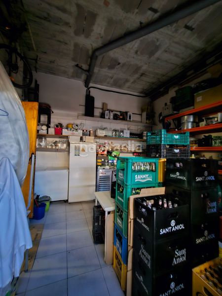 Foto 01cbac4e-fae0-4a8b-83e3-8c7b534becc8. Local comercial a Mercat-Mas Moixa Blanes